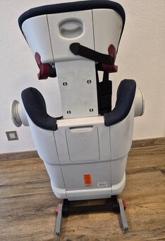 Autosedačka Britax Romer 15-36 kg - 2