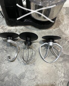 Delimano Pro metličky kuchynský robot - 2