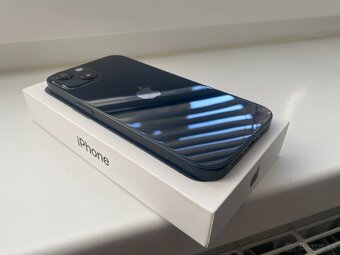 iPhone 13 128Gb Midnight - 2