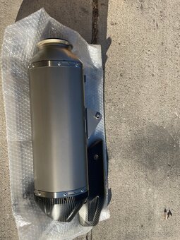 Arrow Sonora pre KTM 1290 (r.v.21-24) - 2