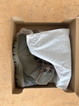 BOSP Tarras Olive Mid 28,5 - 2