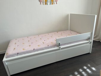 Posteľ IKEA 90x200 - 2