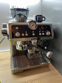 Kávovar Delonghi EC9335 La Specialista - 2