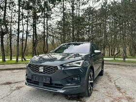 SEAT TARRACO FR 2.0TDI 147kW DSG 7MIESTNE TOP VÝBAVA - 2