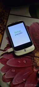 Mobil HTC - 2