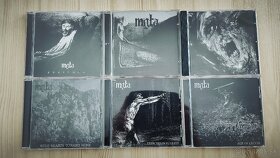 MGŁA CDs - 2