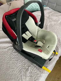 Autosedačka a Base Isofix Peg-Perego - 2