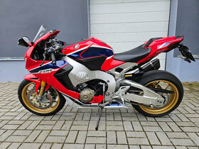 Honda CBR 1000RR SP Fireblade ABS - 2