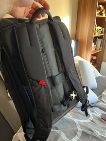 Manfrotto Chicago Camera Backpack 50 Medium - 2