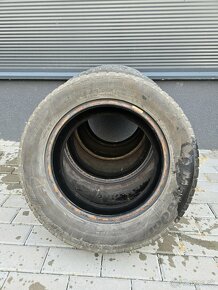 Letné pneumatiky 195  65 R15 - 2