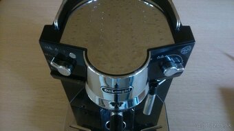 De'Longhi pákový kávovar EC 820 B - 2