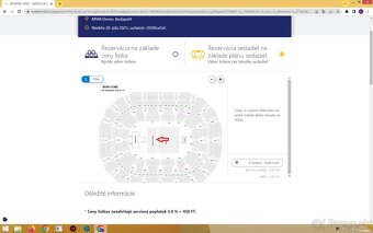 JENNIFER LOPEZ BUDAPEST 2025 - 2