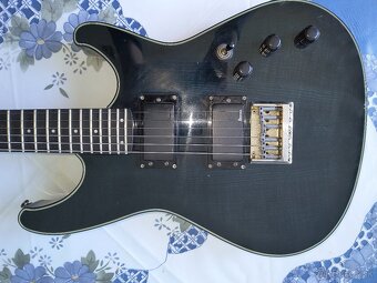 Ibanez Roadstar RG 600 japonsko - 2