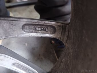 Elektróny r18 5x112 - 2