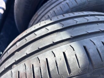 Conti premiumcontact 195/65/r15 - 2
