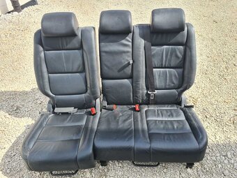 Rozpredám na ND 2.0 tdi, 103 kW, CBAB, 4x4, VW Tiguan - 2