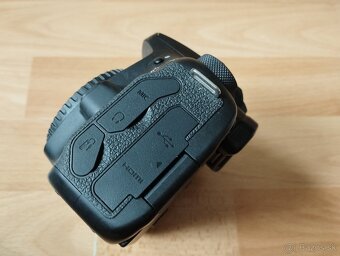 Canon 90d - 2