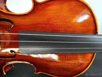 Predám husle, 4/4 husle: "Violin Vivaldi 17”,model Stradiva - 2