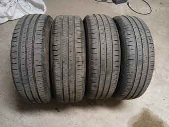 Letné pneu 185/65/r15 - 2