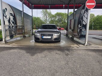 Audi A7 3.0 BiTDI 230kw quattro - 2