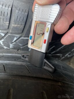 235/35r19 91Y Pirelli P zero - 2