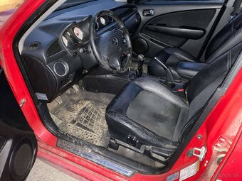 Outlander 2.0 turbo 147kw - 2