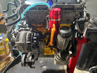 Motor 1.9 Tdi ARL 110kw - 2