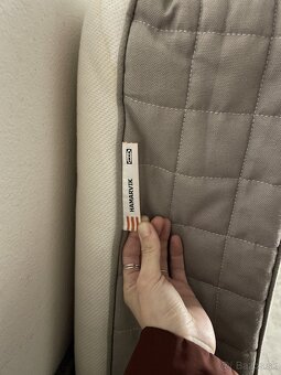 Matrac ikea Hamarvik - 2