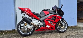 Cbr954rr - 2