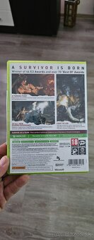 Tomb Raider 12e xbox360 - 2