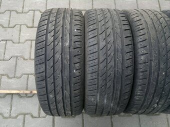 Letne pneu. Matador 195/50 r15 - 2