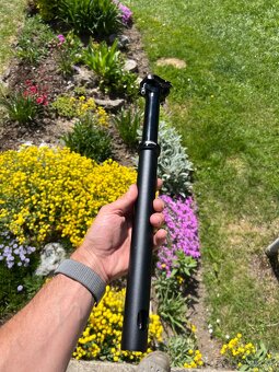 FOX Transfer SL 31.6mm 100mm drop - 2
