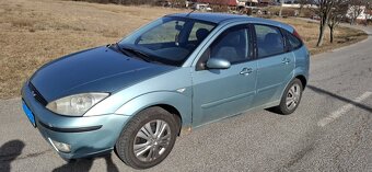 Ford Focus - 2