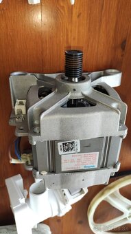 AEG LAVAMAT 6000 SERIES - diely - 2