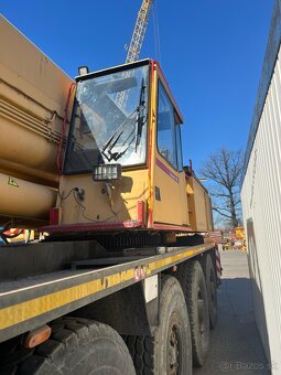 Demag AC 205 - 2