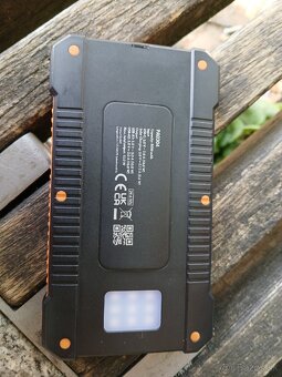 Power banka LogiLink - 2