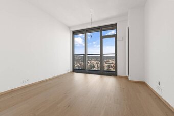 THE HOME︱EUROVEA TOWER - Penthouse 4-izbový s výhľadom na Du - 2