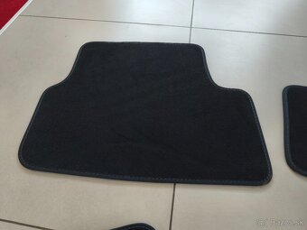 Rohože SEAT - 2