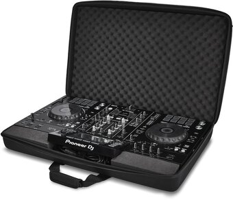 Pioneer Dj XDJ-RX2 DJ kontroler vrátane bagu - 2