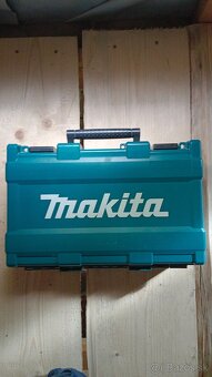 Búracie kladivo Makita hr2630T - 2