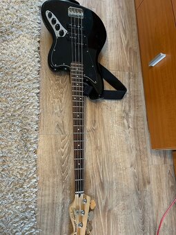 Vintage squier fenderJaguar® Bass Special - 2