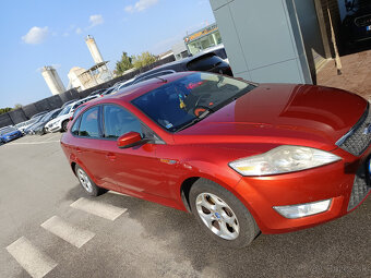 Mondeo - 2