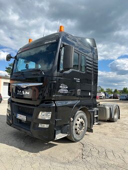 MAN TGX 18.480 4x2 Hydraulika - 2