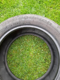 215/55 r16 letne pneumatiky - 2