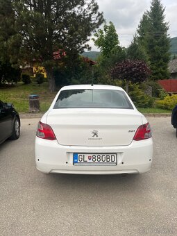 Auto Peugeot 301 - 2