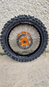 KTM kolesa Kite A60 - 2