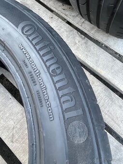 Continental 215/55 R18 4x=80e - 2