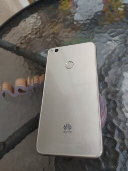 Huawei p8 lite - 2