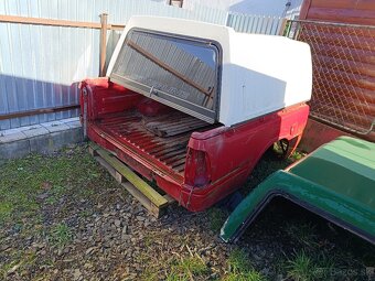 Opel Campo - 2