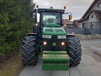 John Deere 8310R - 2